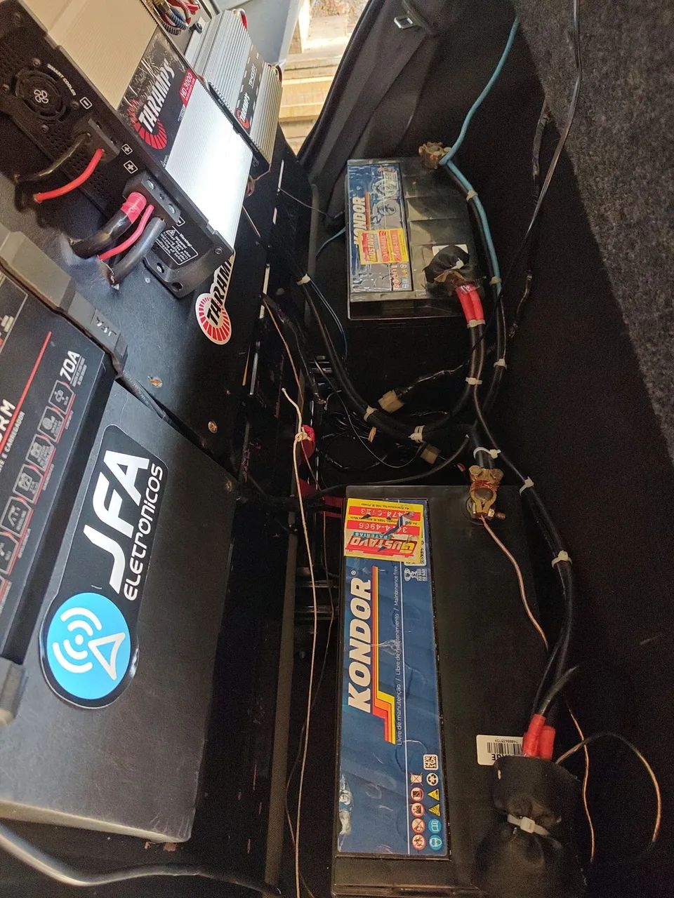 Som automotivo  - Foto 2