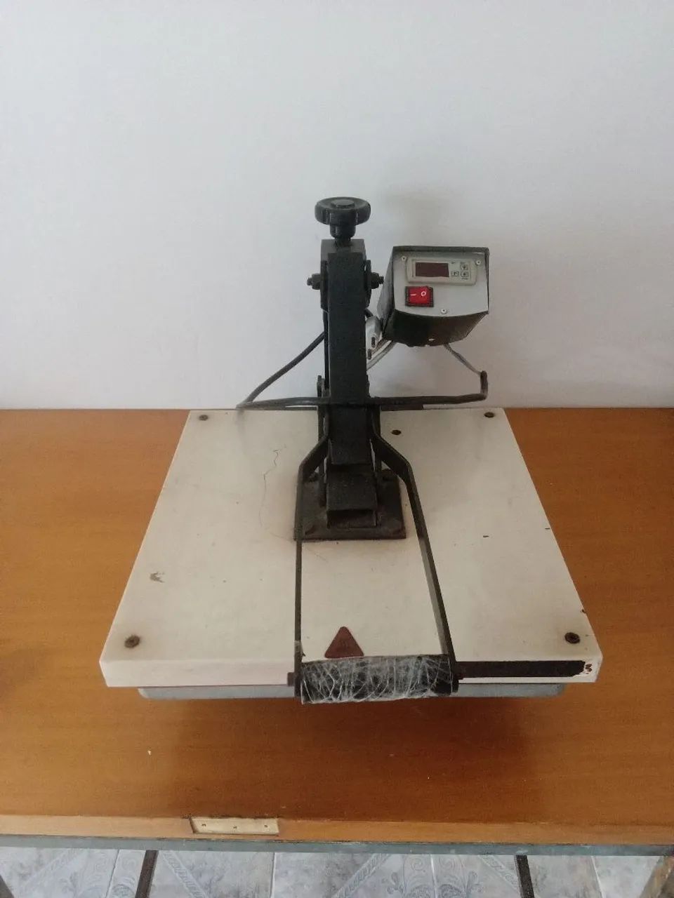 Material para escritório e máquina de sublimação  - Foto 3