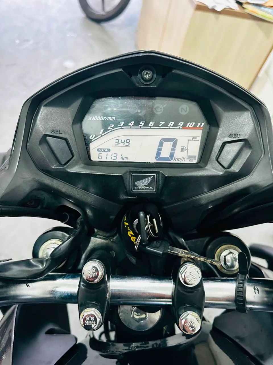 Moto fan flex  - Foto 5