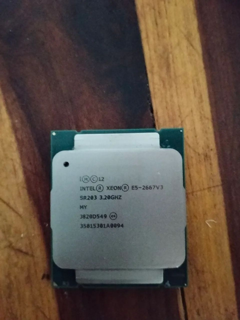 Processador E5 2667 v3 - Foto 2