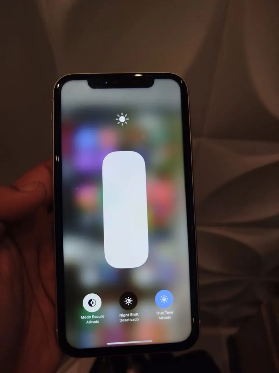 iPhone XR 128 GB Branco - Foto 3