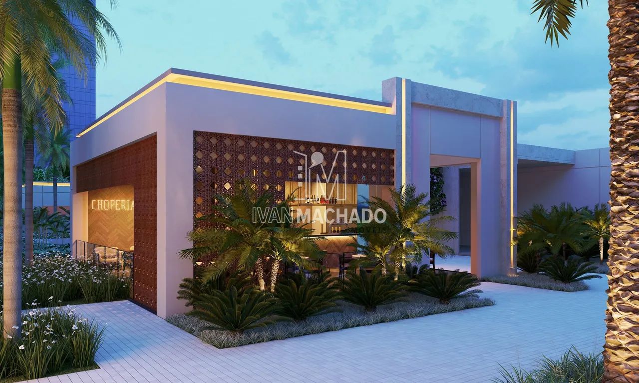 Taj Home Resort - O maior e mais lindo empreendimento LUXUOSO com vista para o Mar de VV - - Foto 12