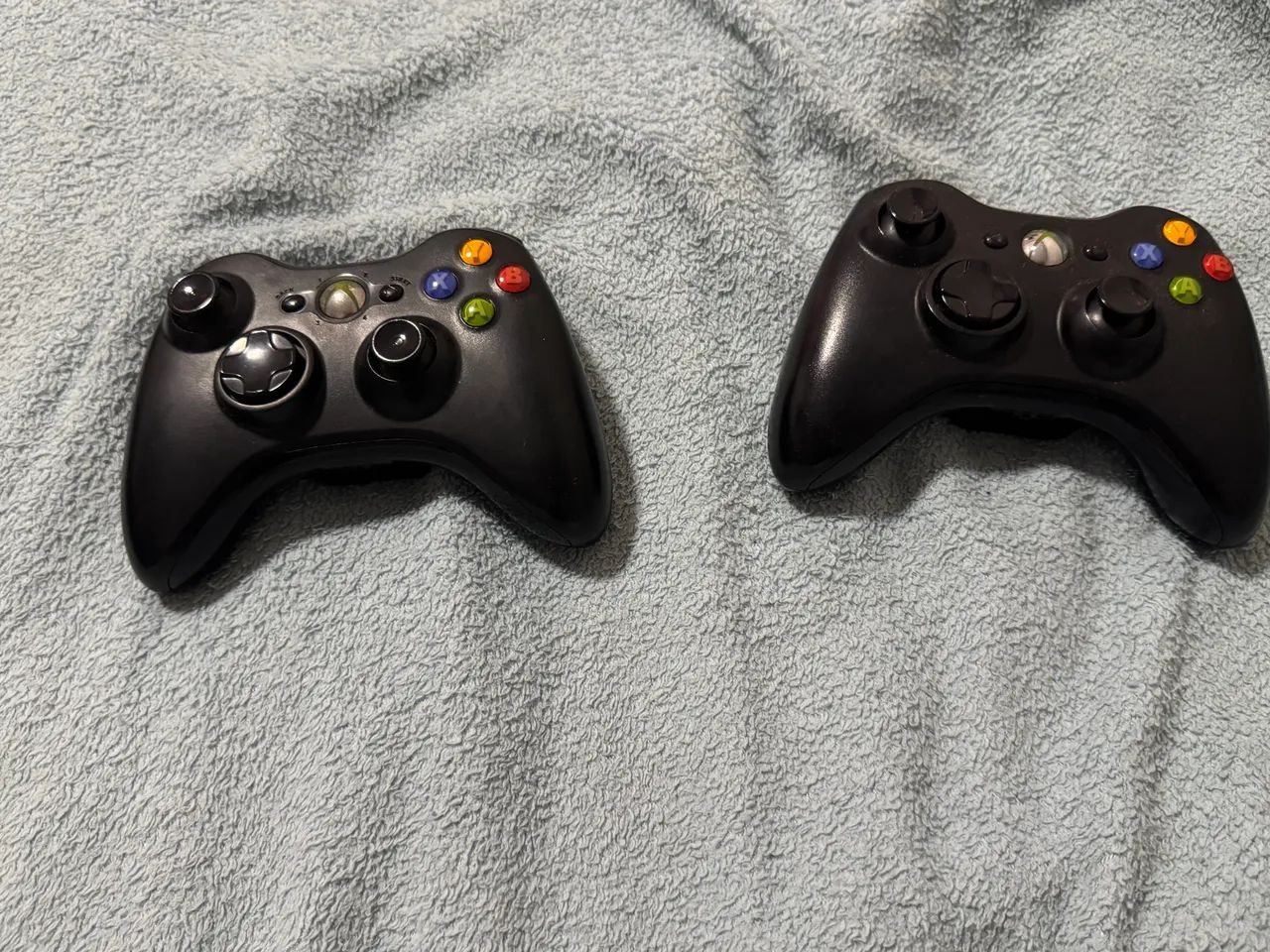 Xbox 360 slim DESBLOQUEADO  - Foto 4