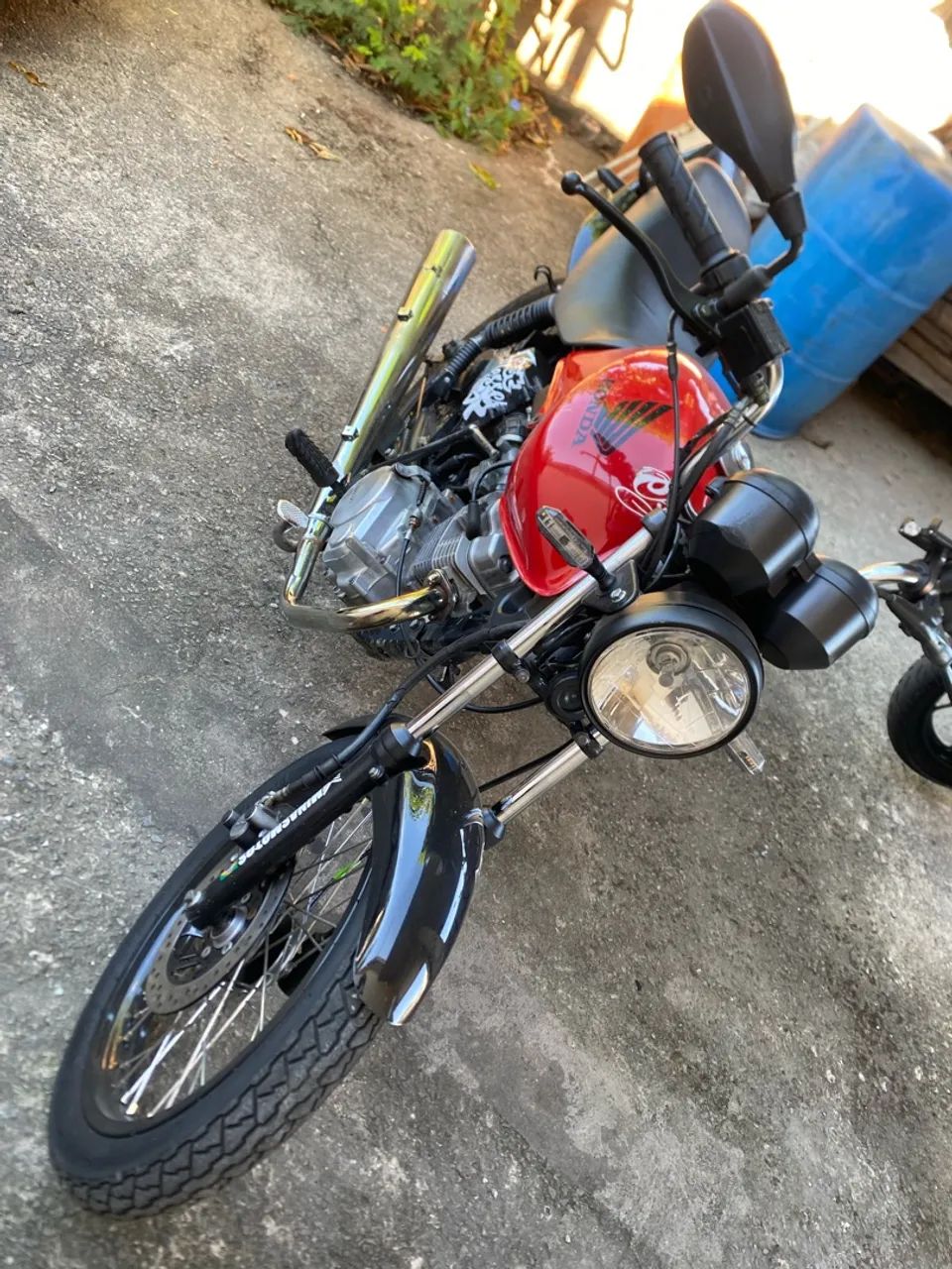 Fan 125 ks - Foto 3