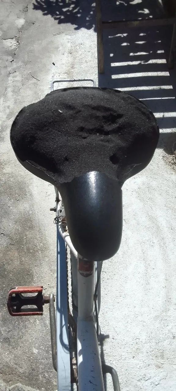 Bicicleta aro 24 usada . - Foto 5