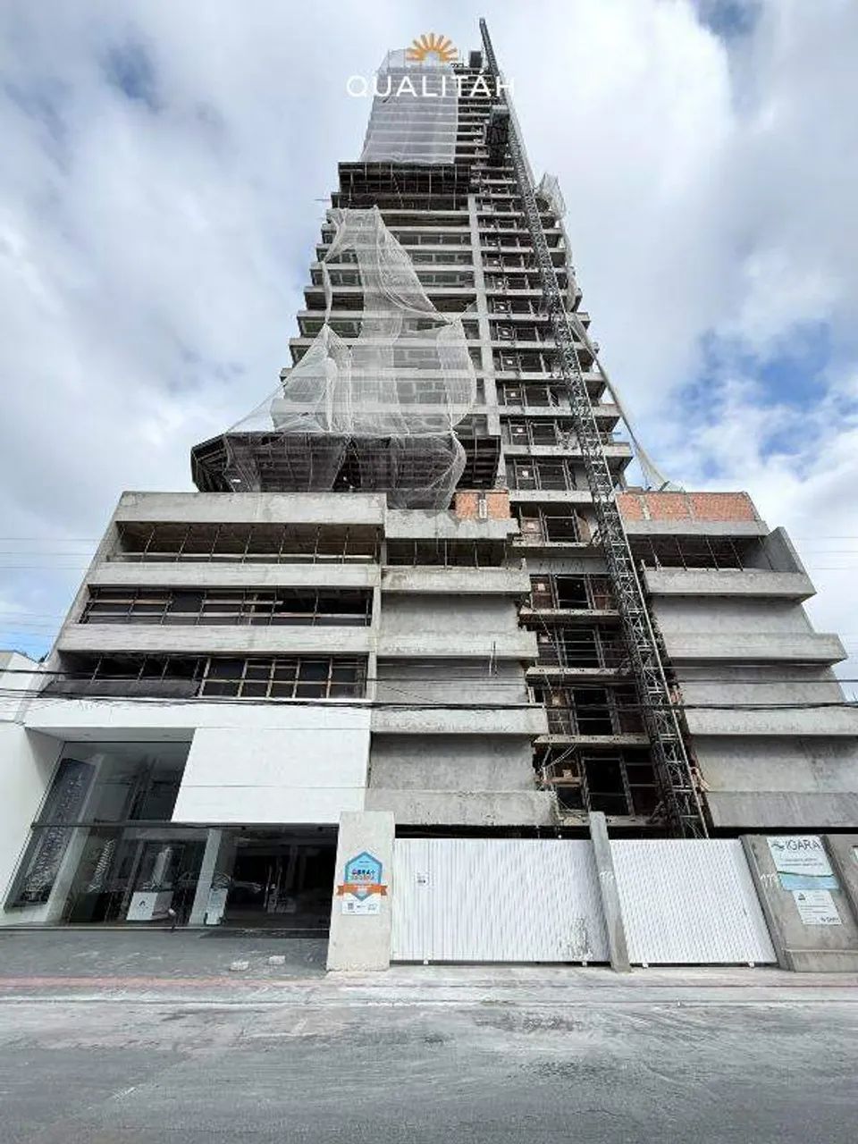 Apartamento com vista mar e 3 suítes no Edifício Motiró - Foto 3
