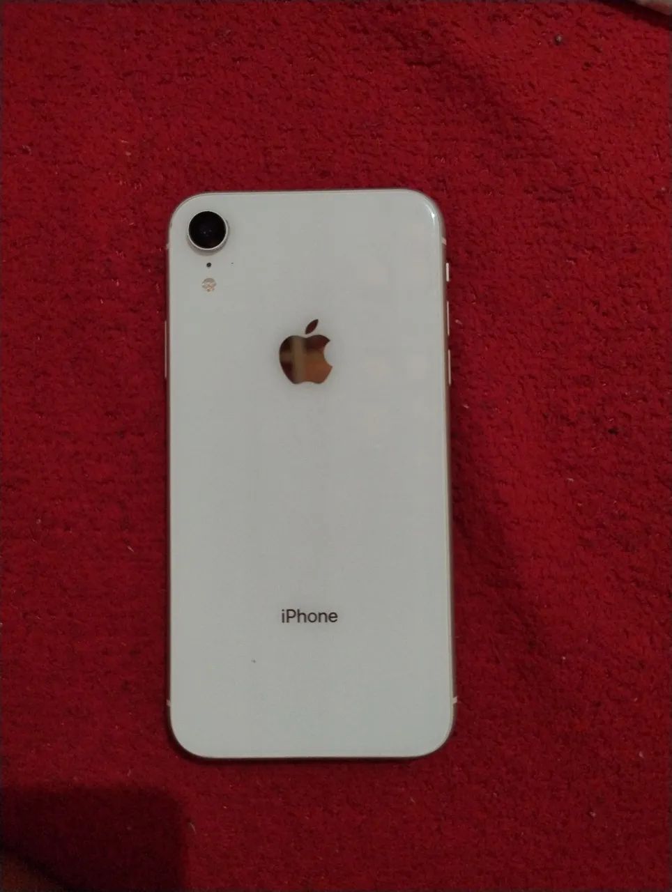 iPhone XR 128g - Foto 2