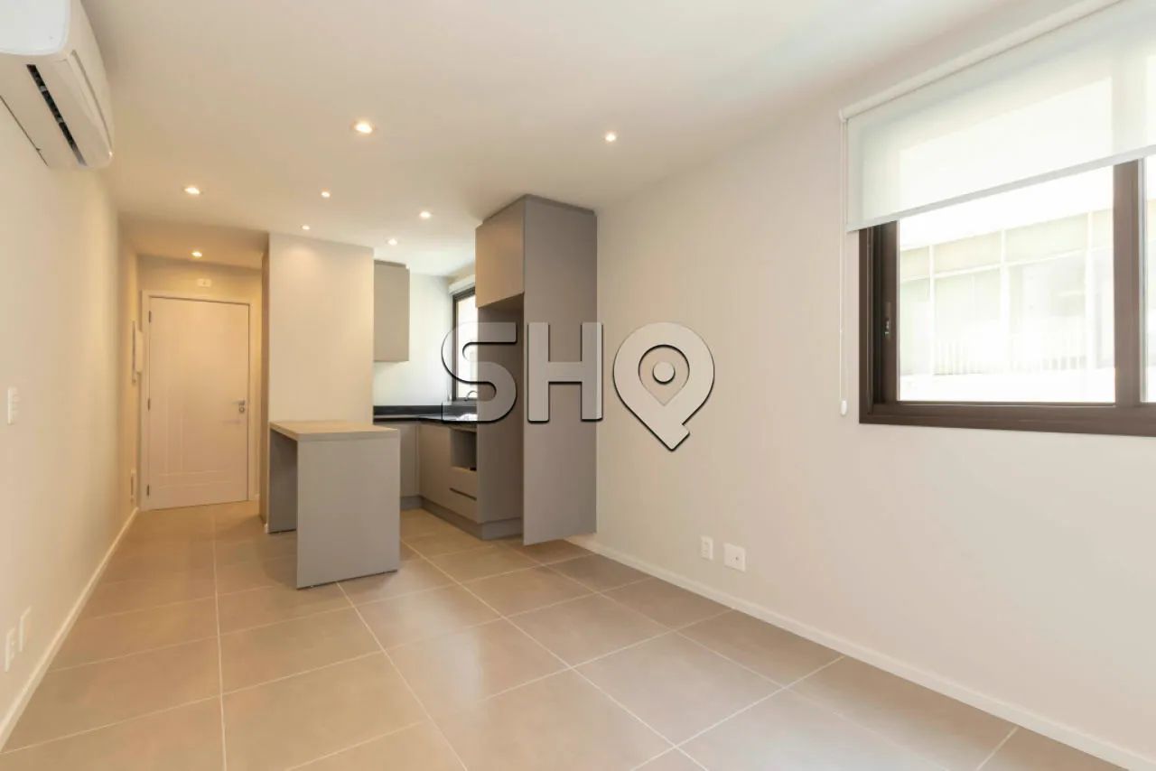 Apartamento em Santa Cecília com 2 dormitórios - Foto 4