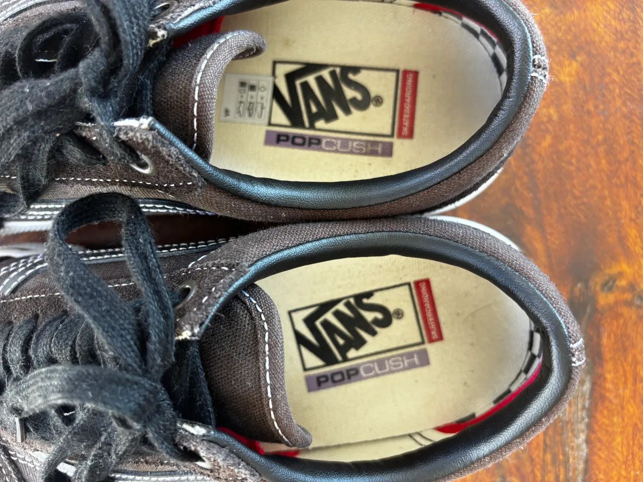 Tênis Vans - Foto 2