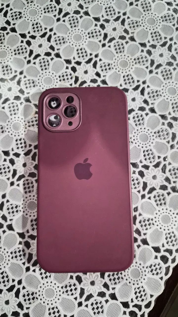 Capinha iPhone 11 pro - Foto 3