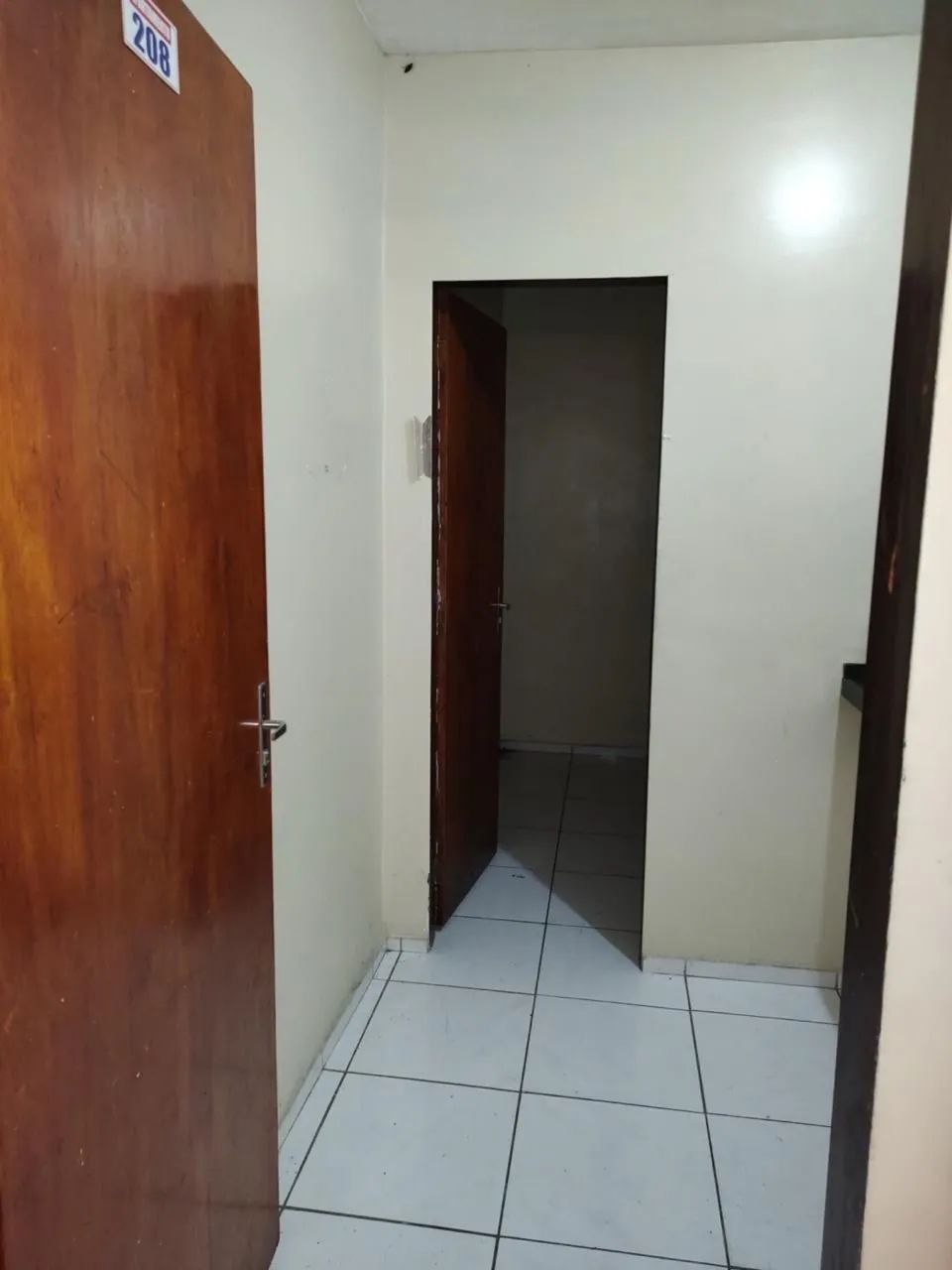 Foto - Fortaleza - João XXIII
