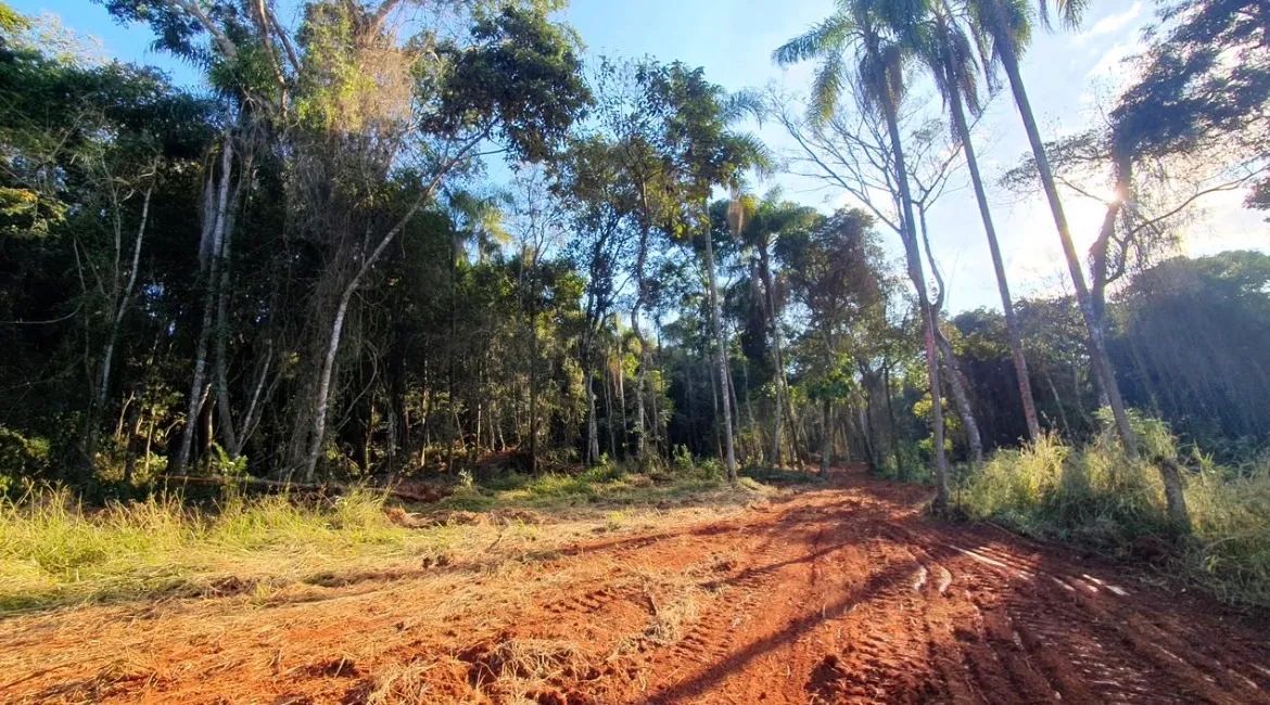 Foto - Botucatu - Área Industrial