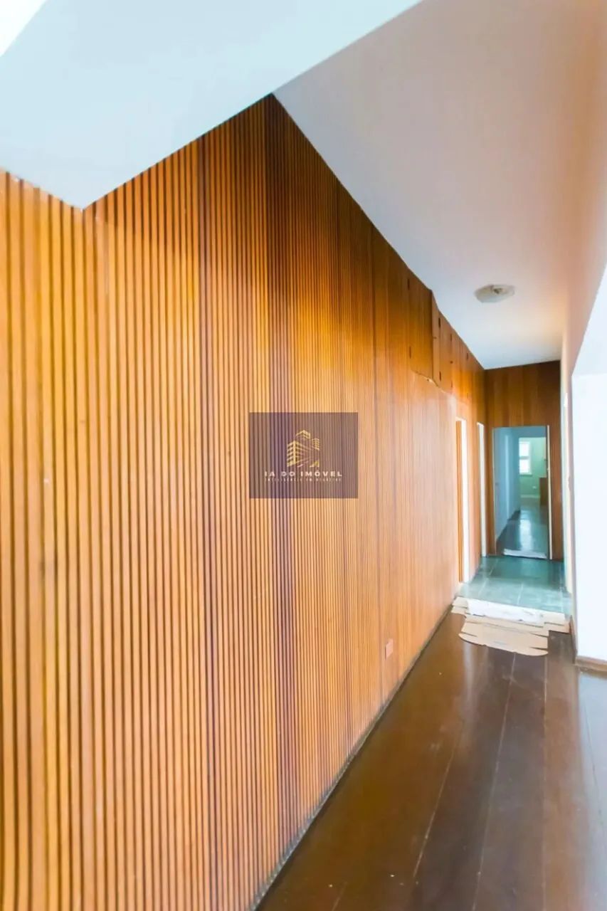 Casa à venda no bairro Moema - São Paulo/SP, Zona Sul - Foto 9