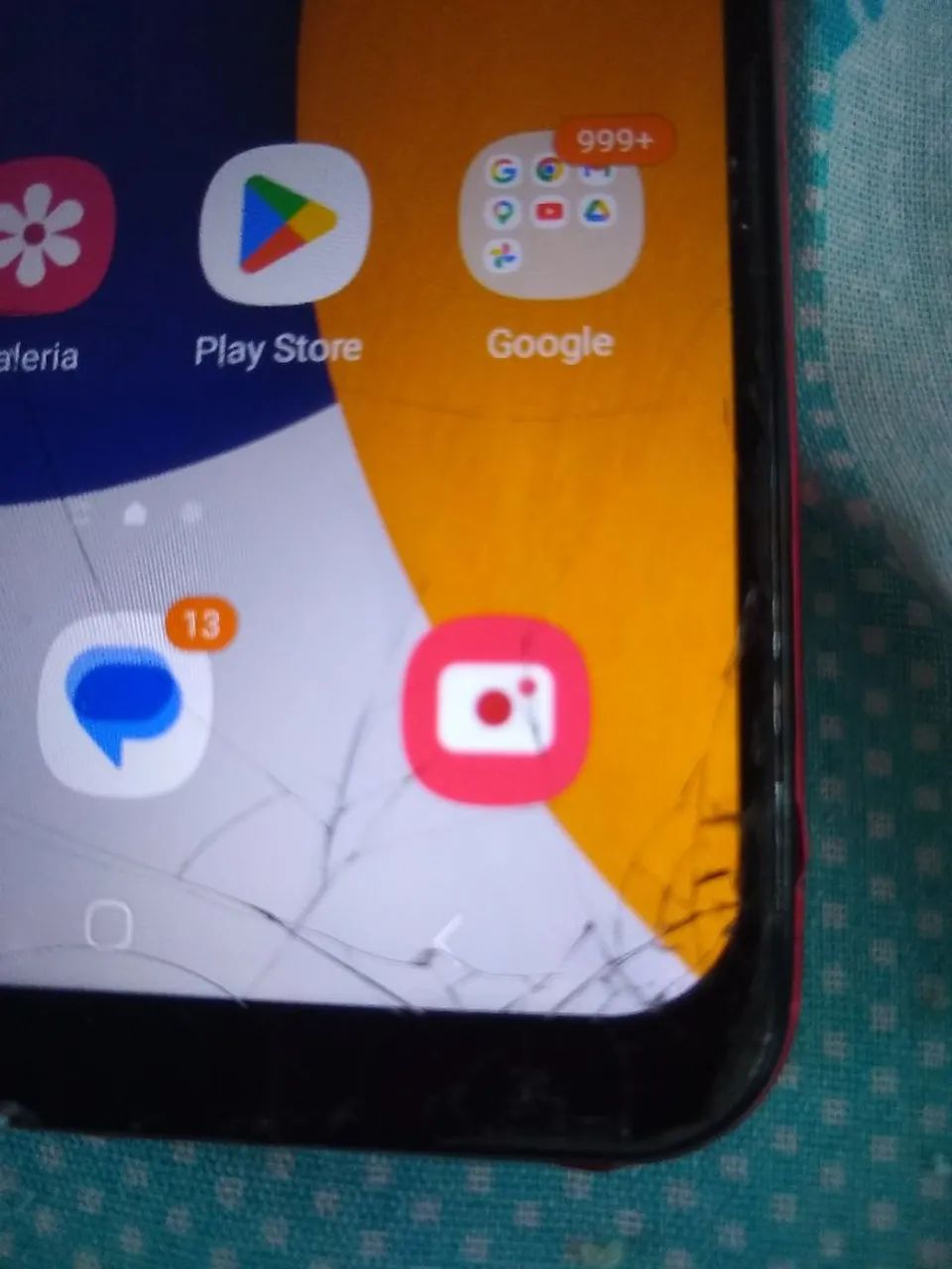 Samsung A03 - Foto 2