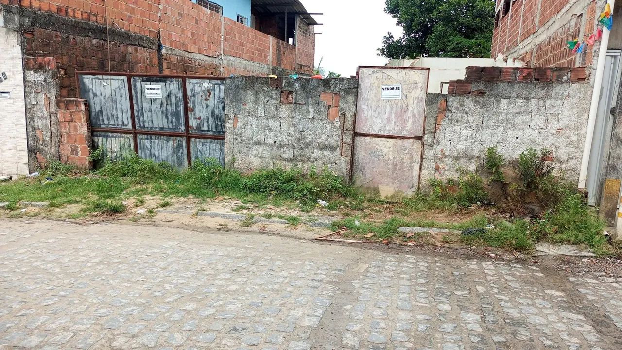 Foto - São Lourenço da Mata - Penedo