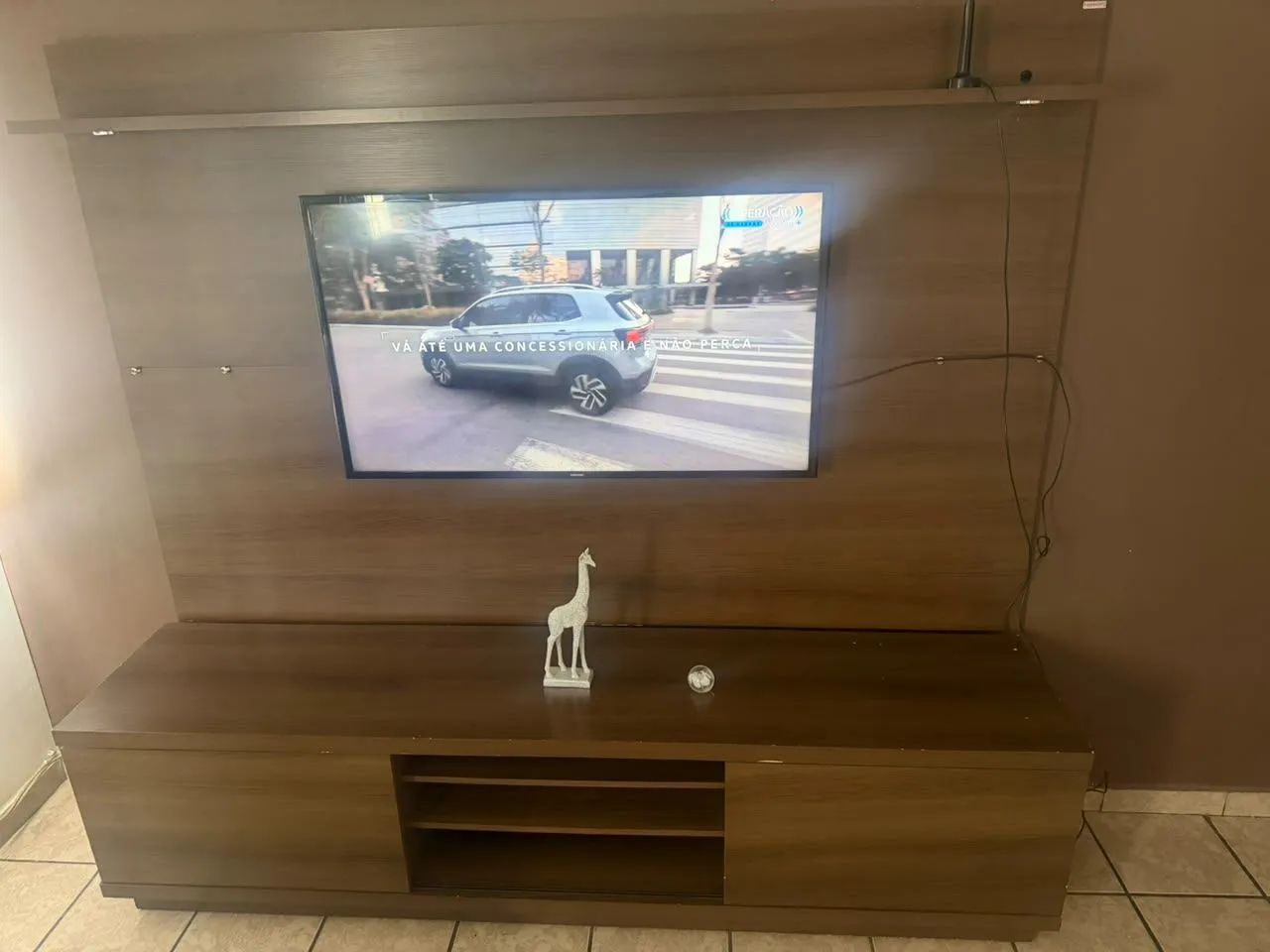 Vendo esse Rack lindíssimo 