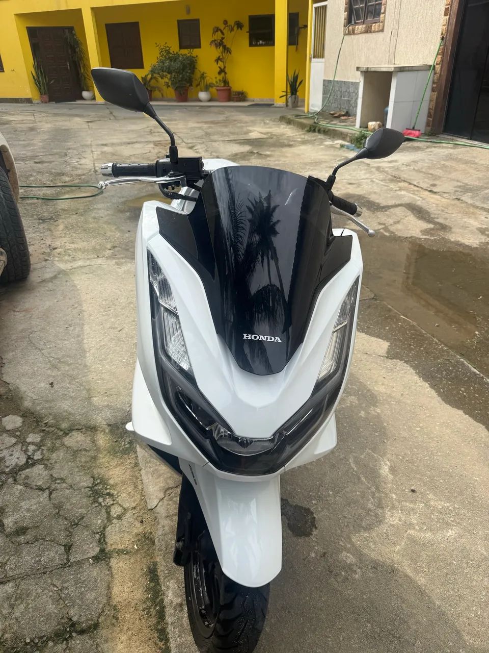 Vendo pcx abs 2023