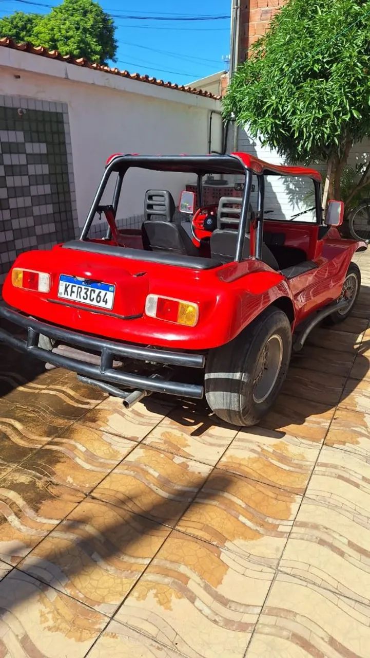 Buggy  - Foto 2
