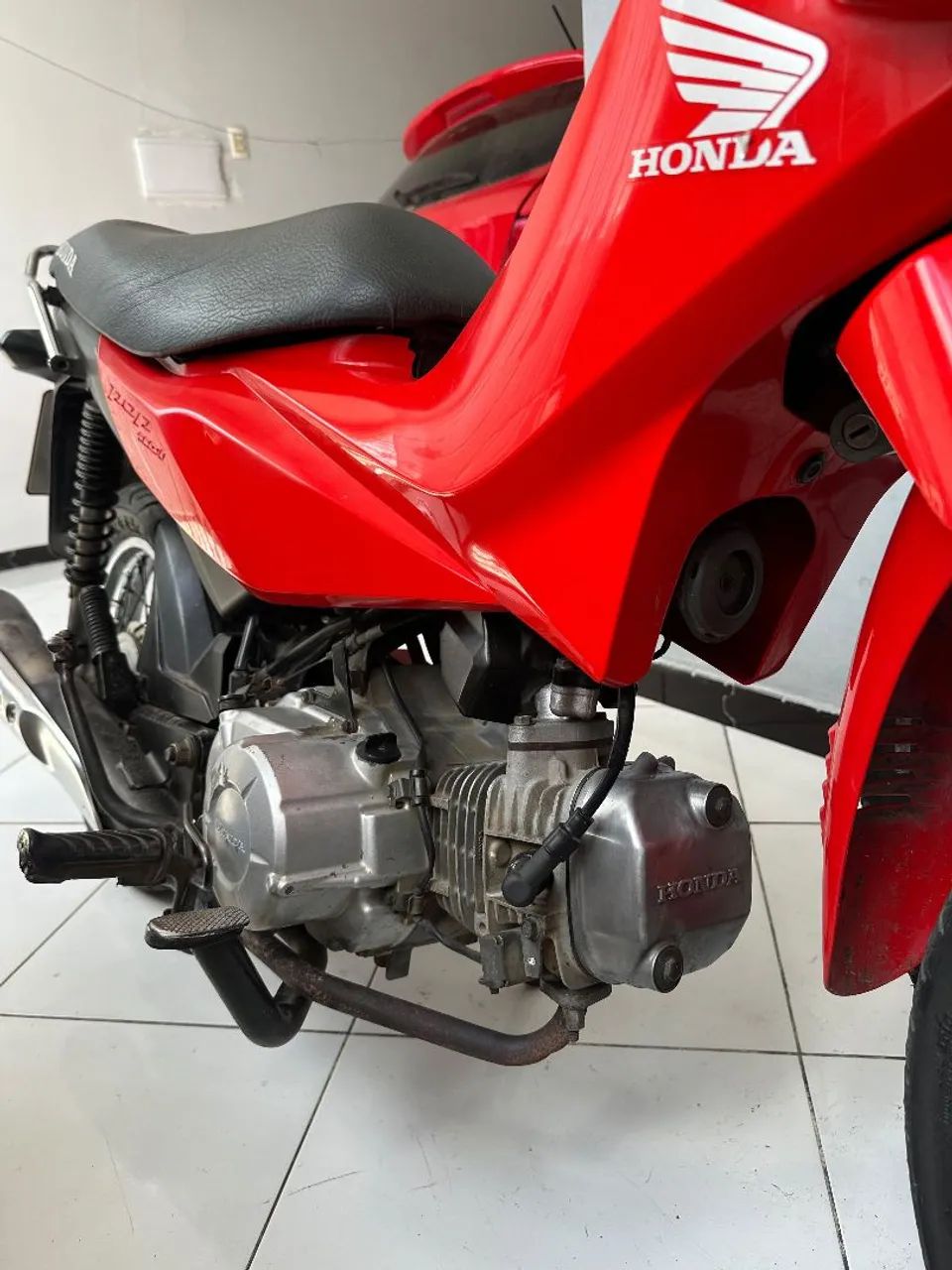Honda pop 110i - Foto 4