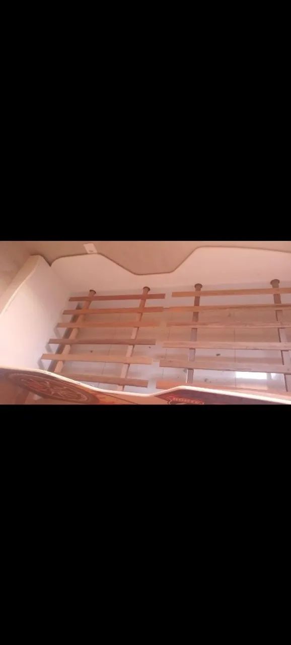 Cama infantil nova  - Foto 2