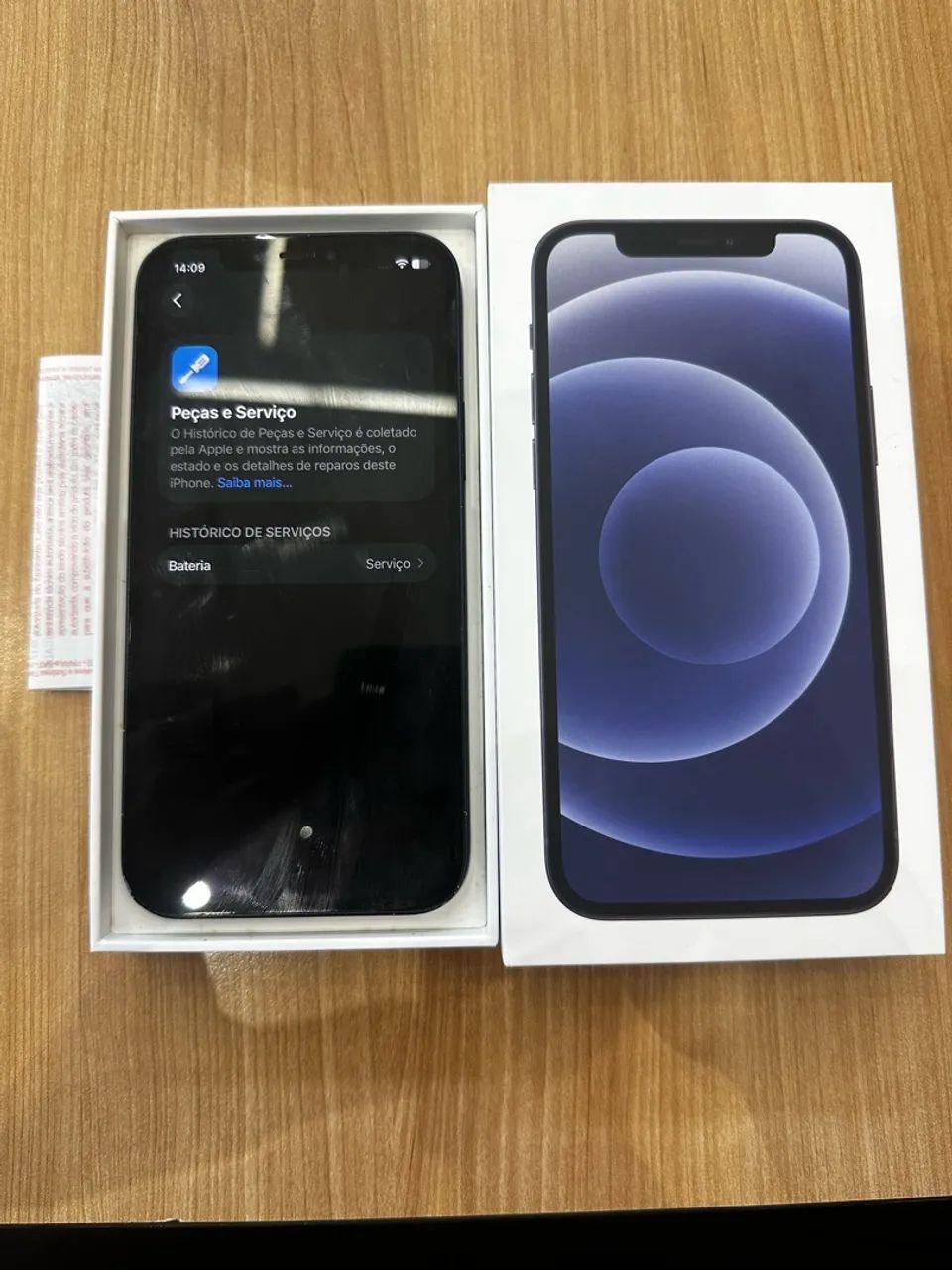 iPhone 12 TODO ORIGINAL - Foto 5