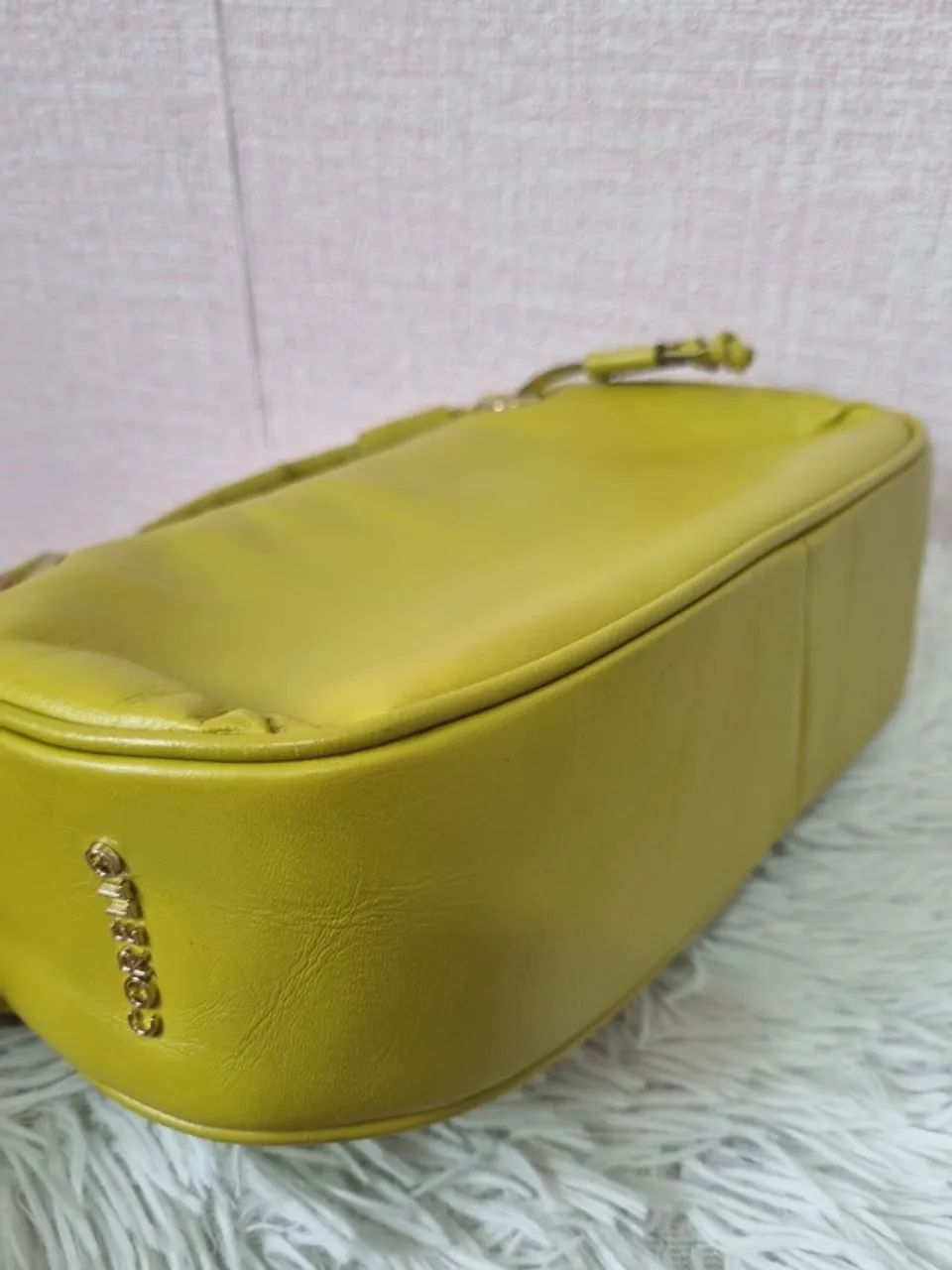 Bolsa em couro CORELLO - Foto 3