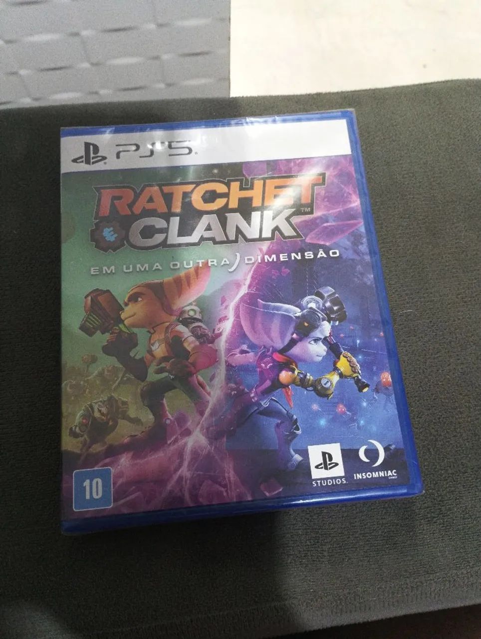 Jogos para PS5  - Foto 3