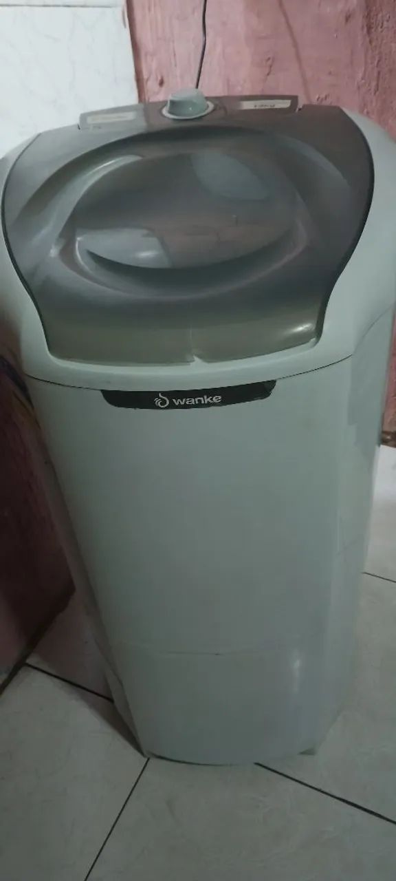 Tanquinho de lavar  - Foto 3