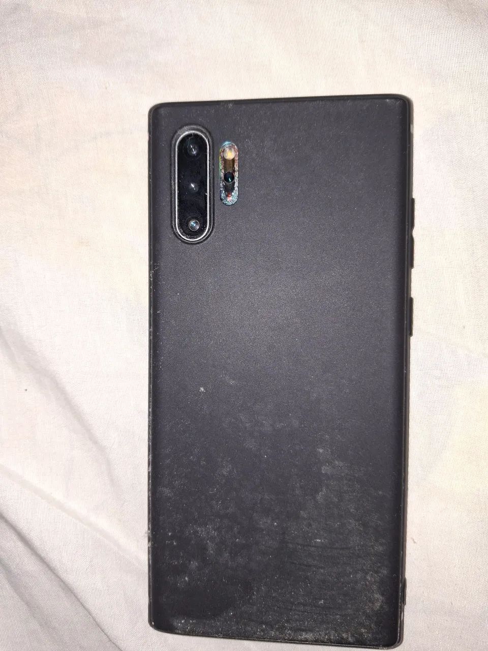 Vendo galax note10 plus  - Foto 2