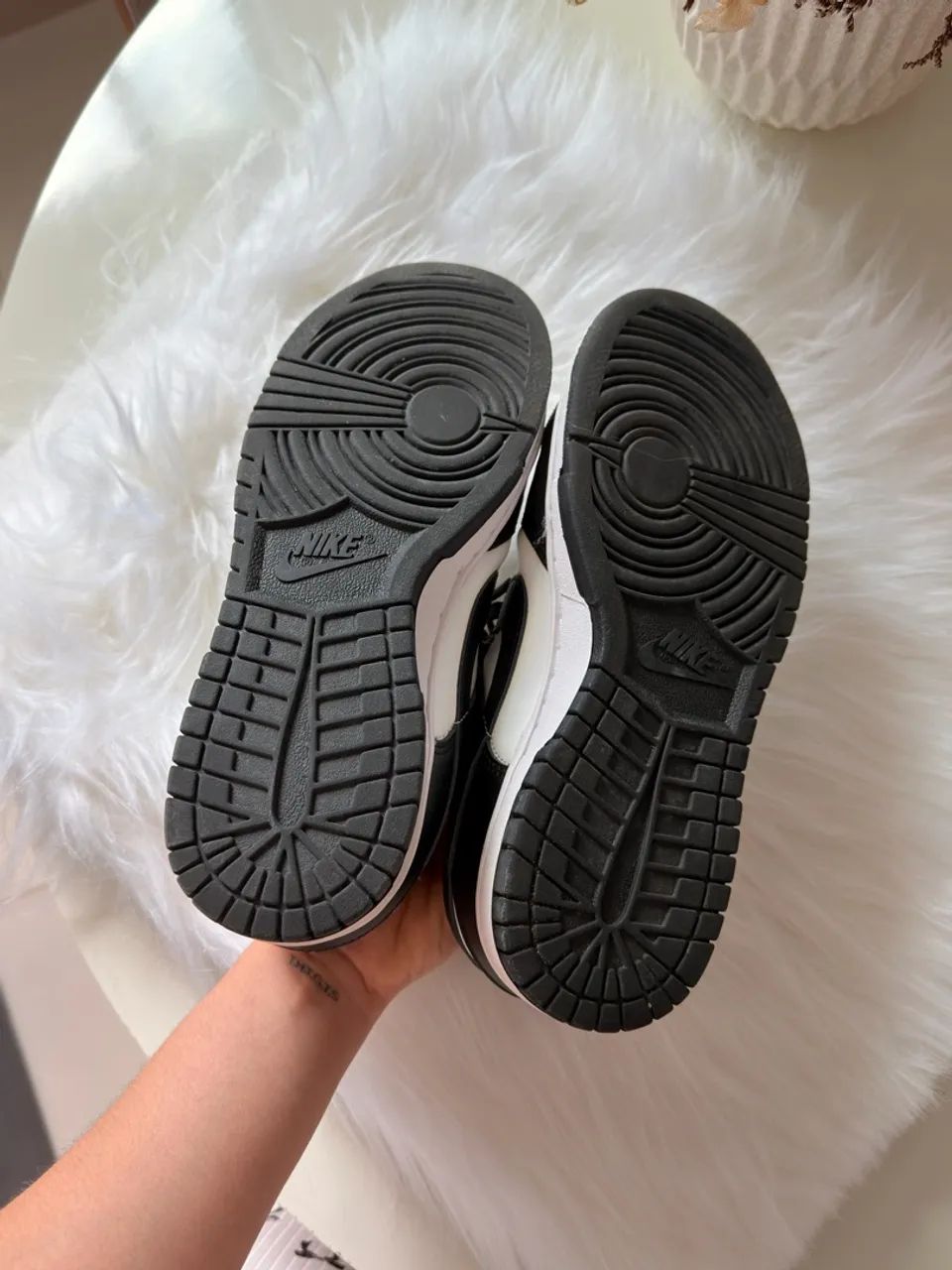 Nike Dunk panda  - Foto 2