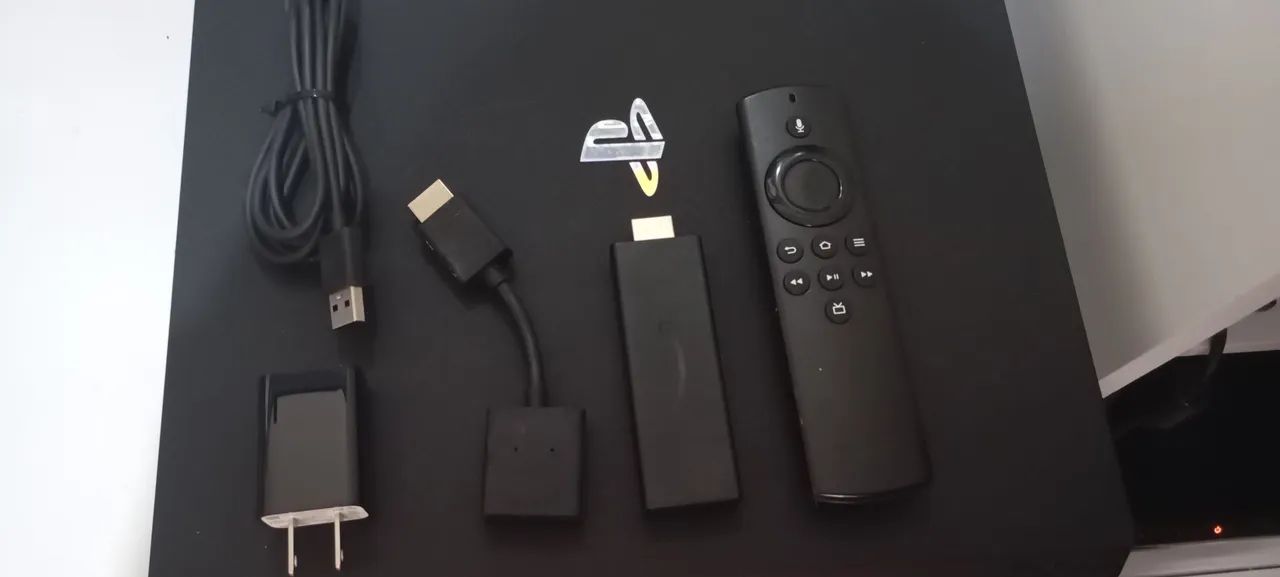 Fire stick tv Amazon 