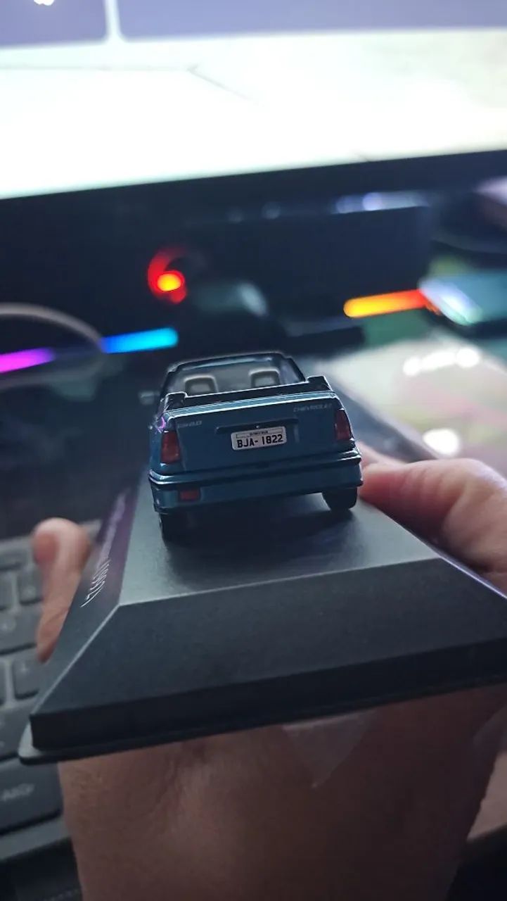Miniatura kadet gsi  - Foto 5