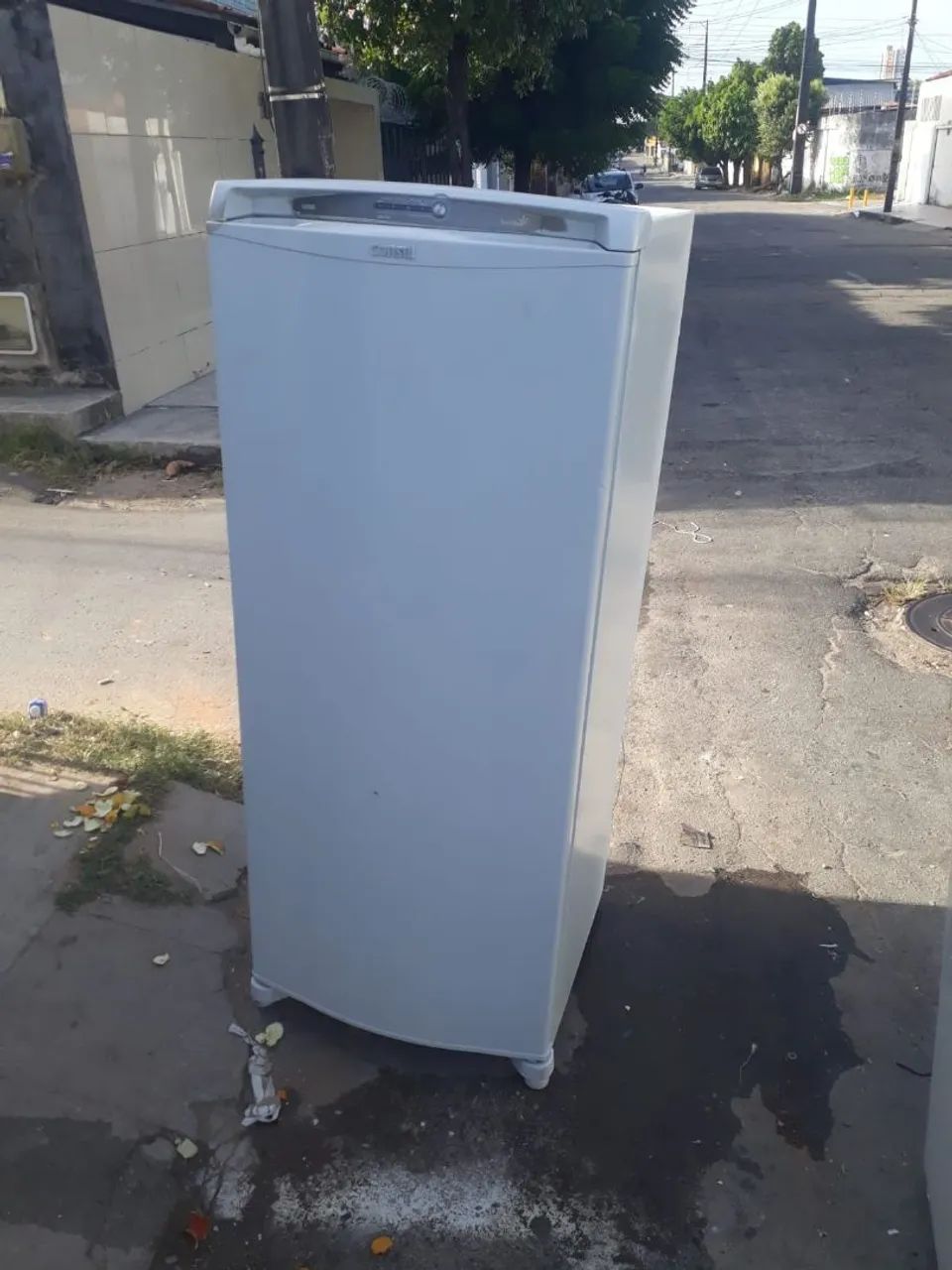 Geladeira Consul  - Foto 2