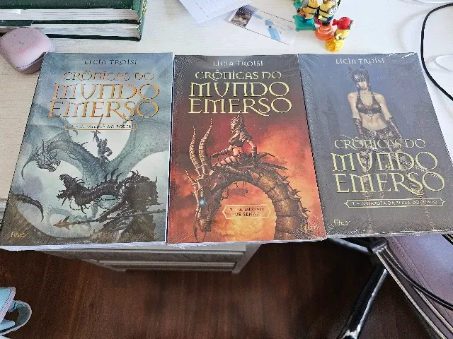 Coleção Guinness World Records - Livros e revistas - Santana