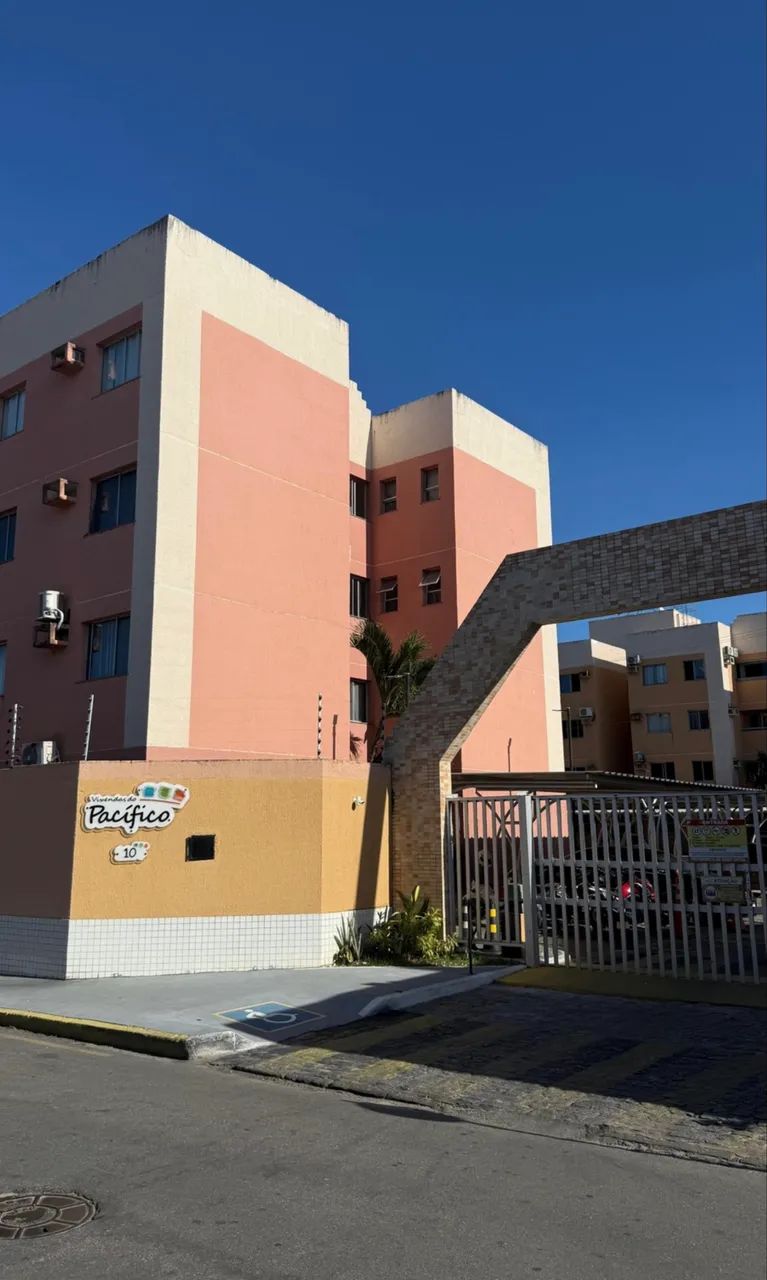 Vivendas do Pacífico 