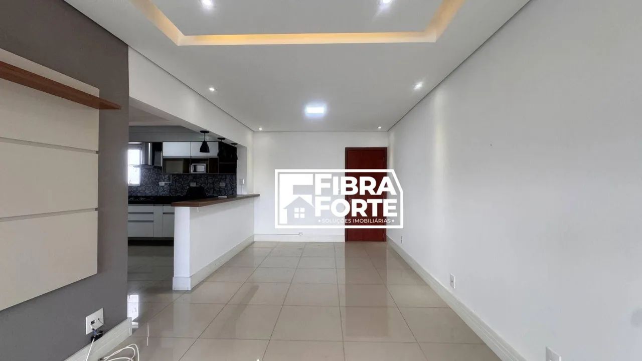 Apartamento à venda São Bernardo Campinas SP - Foto 3