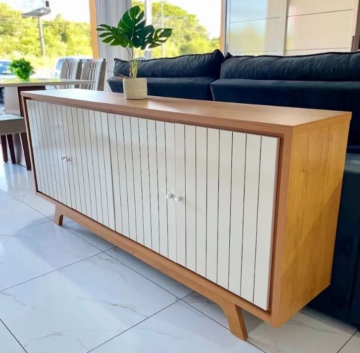 BUFFET BRISE 1.80M