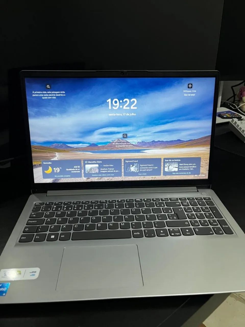 Notbook Lenovo - Foto 3