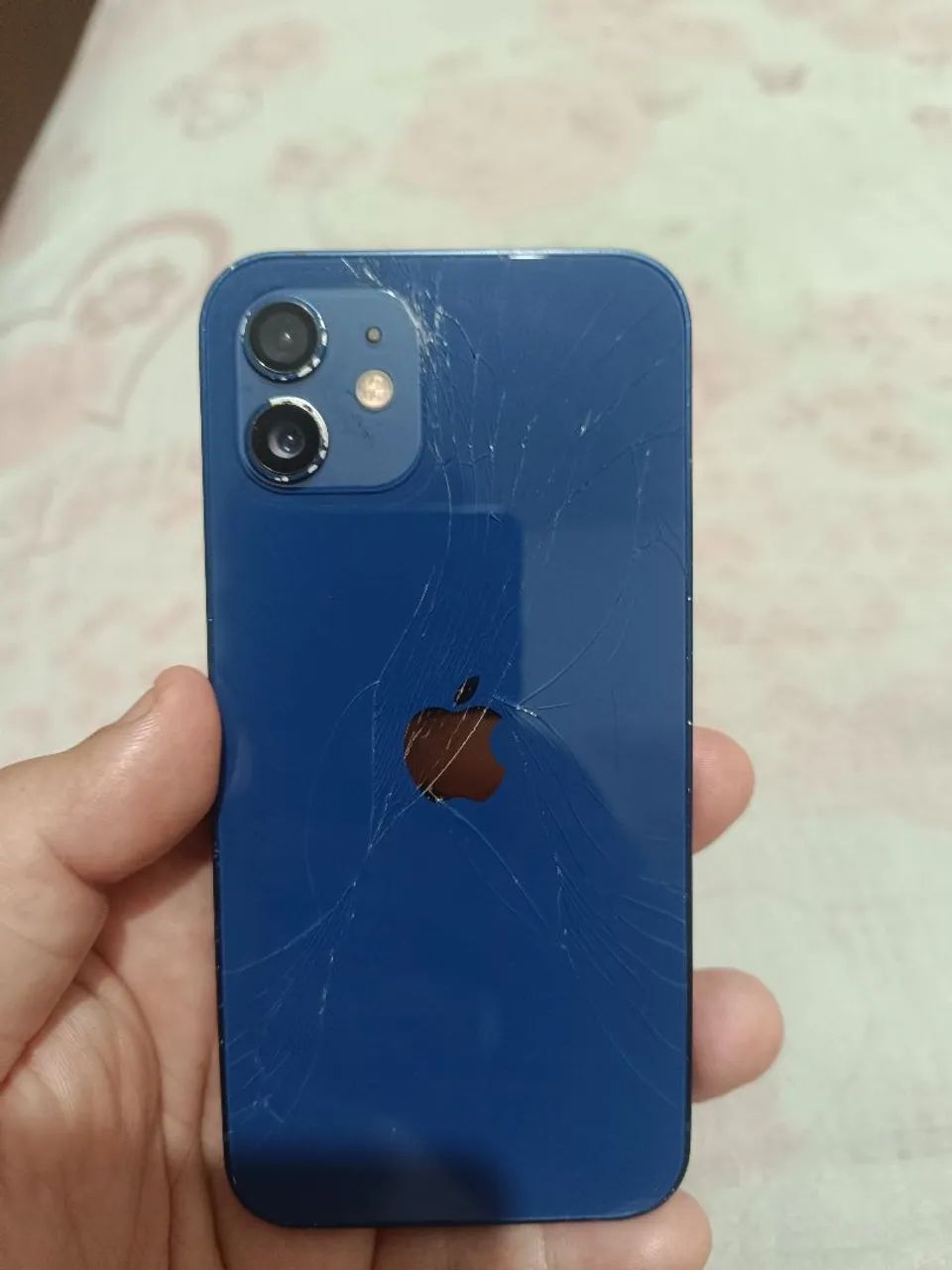 iPhone 12 64gb  - Foto 2