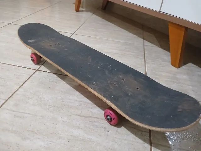 Skate usado  - Foto 3