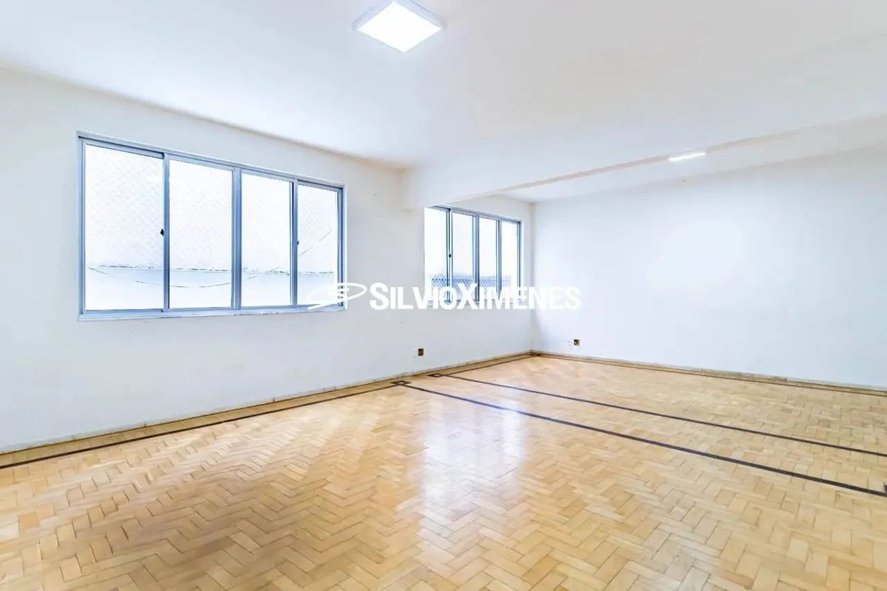 Residencial  Apartamento no Funcionários com 141,87 (M²), 4 quartos e 1 vagas para Venda - Foto 4