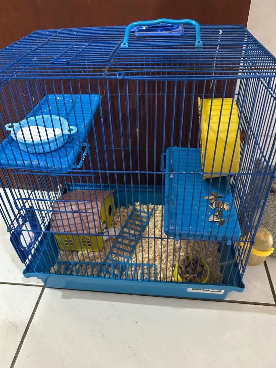 Hamster  - Foto 3