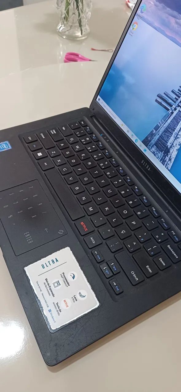 Notebook Ultra - Foto 4