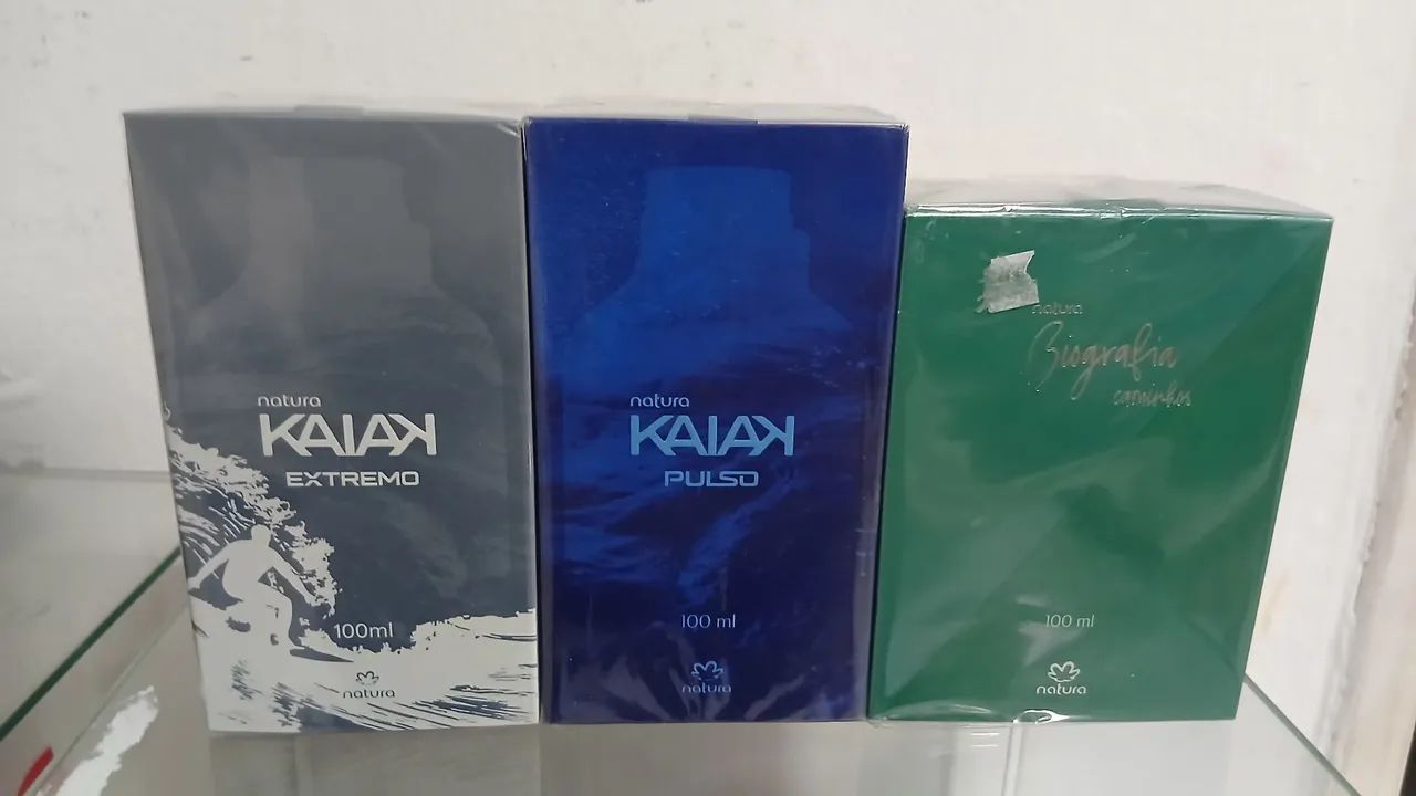 Perfume natura  - Foto 5