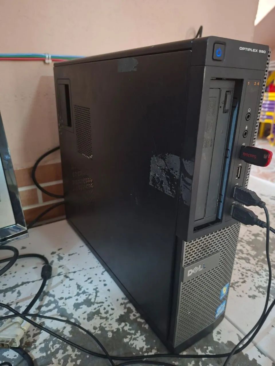 Computador dell  - Foto 3