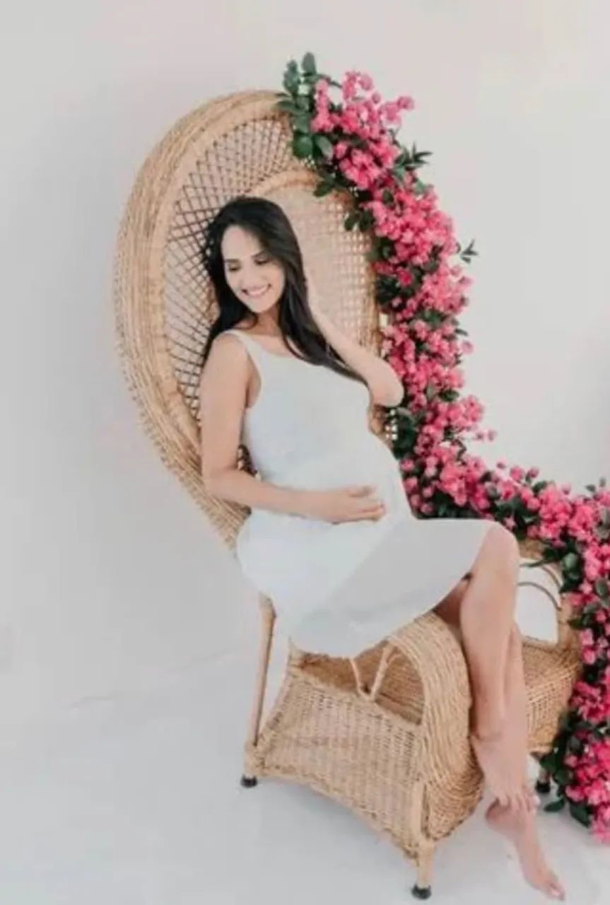 Cadeira pavão