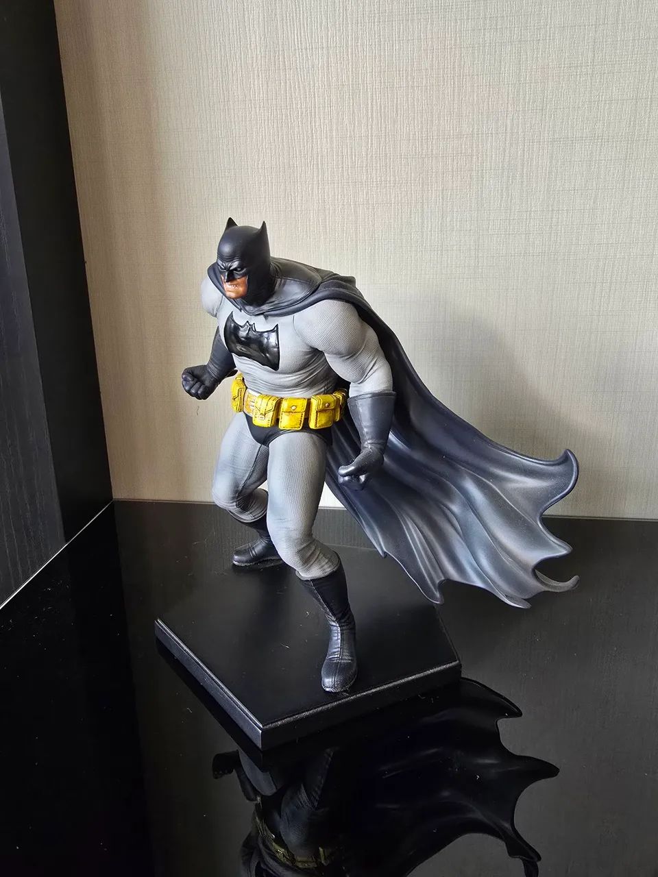Batman Hush 1/10 Iron Studios - Foto 2