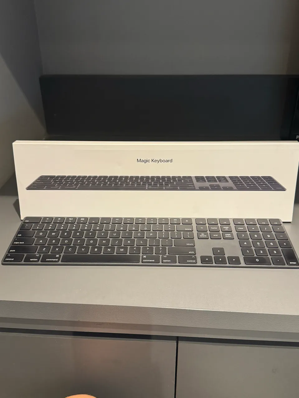 Apple Magic Trackpad 2 (Lightning) - Periféricos e Acessórios de