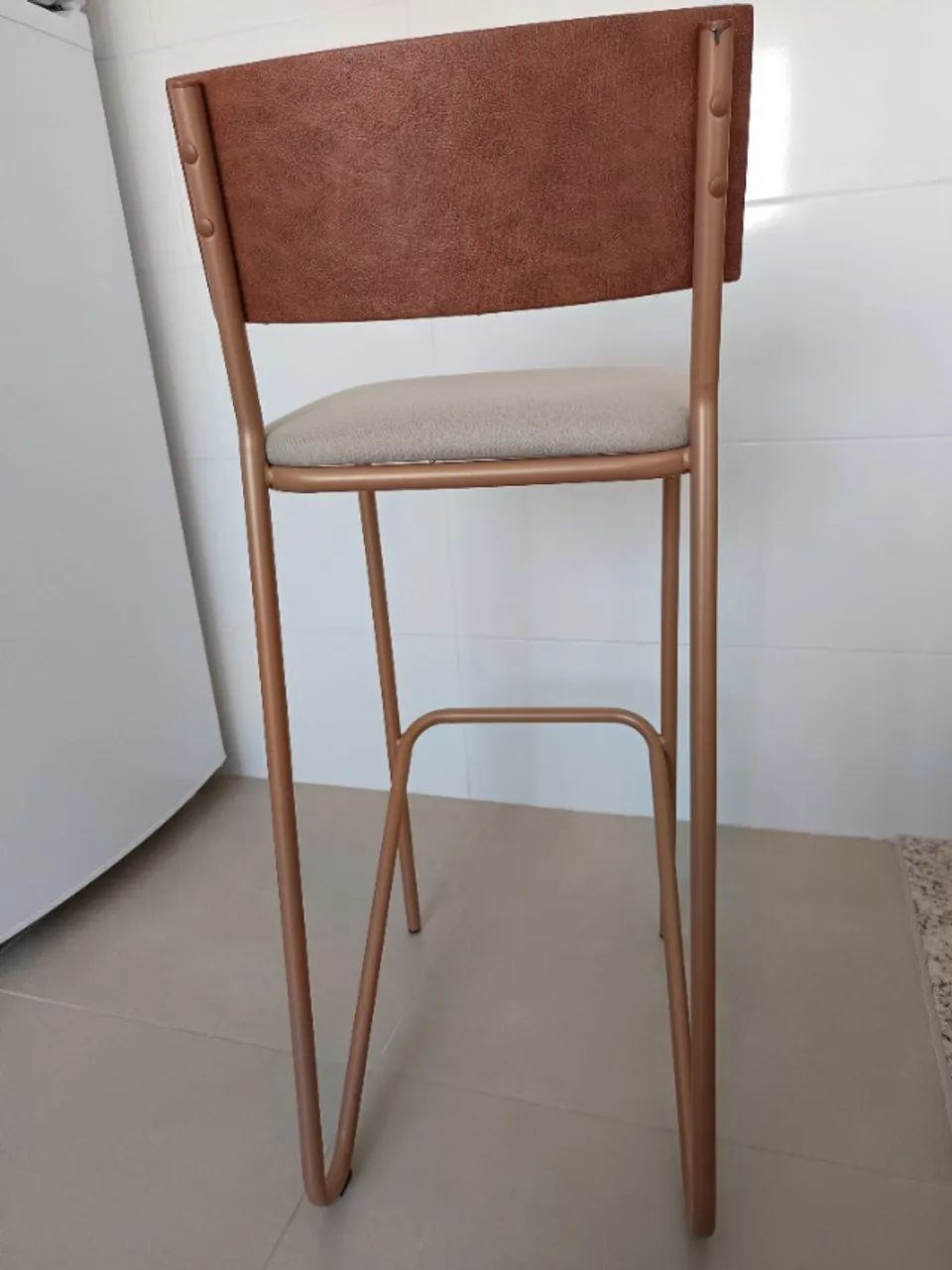 Banqueta  - Foto 2