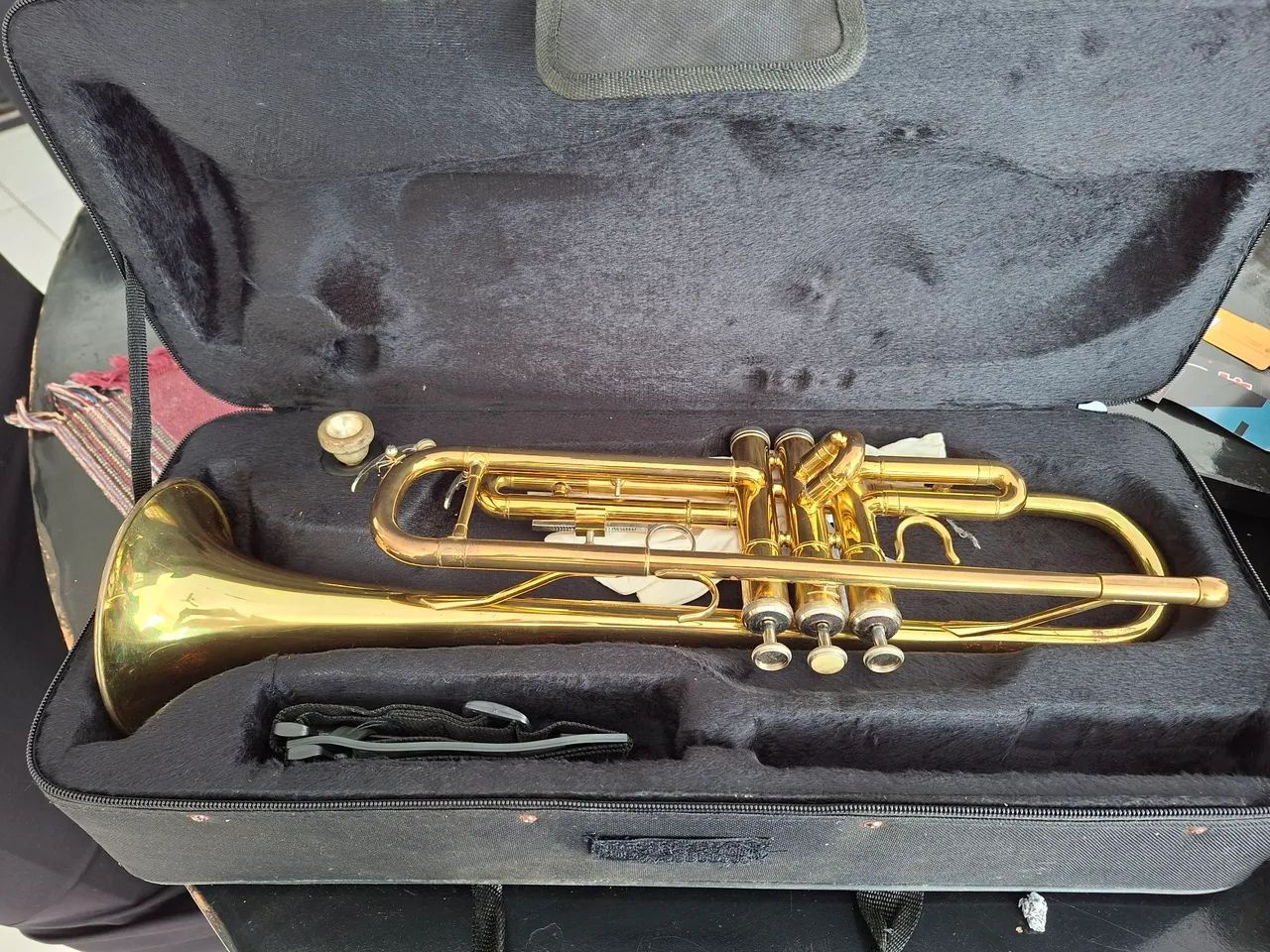 Instrumentos musicais  - Foto 5